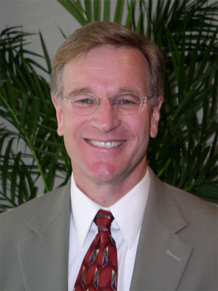 Gregory Powell